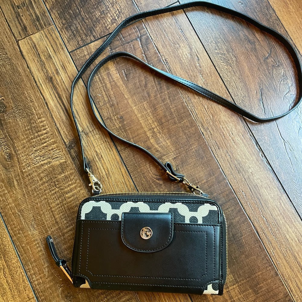 Spartina 449 Crossbody Purse